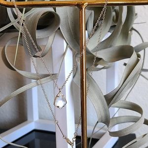 Kendra Scott Necklace